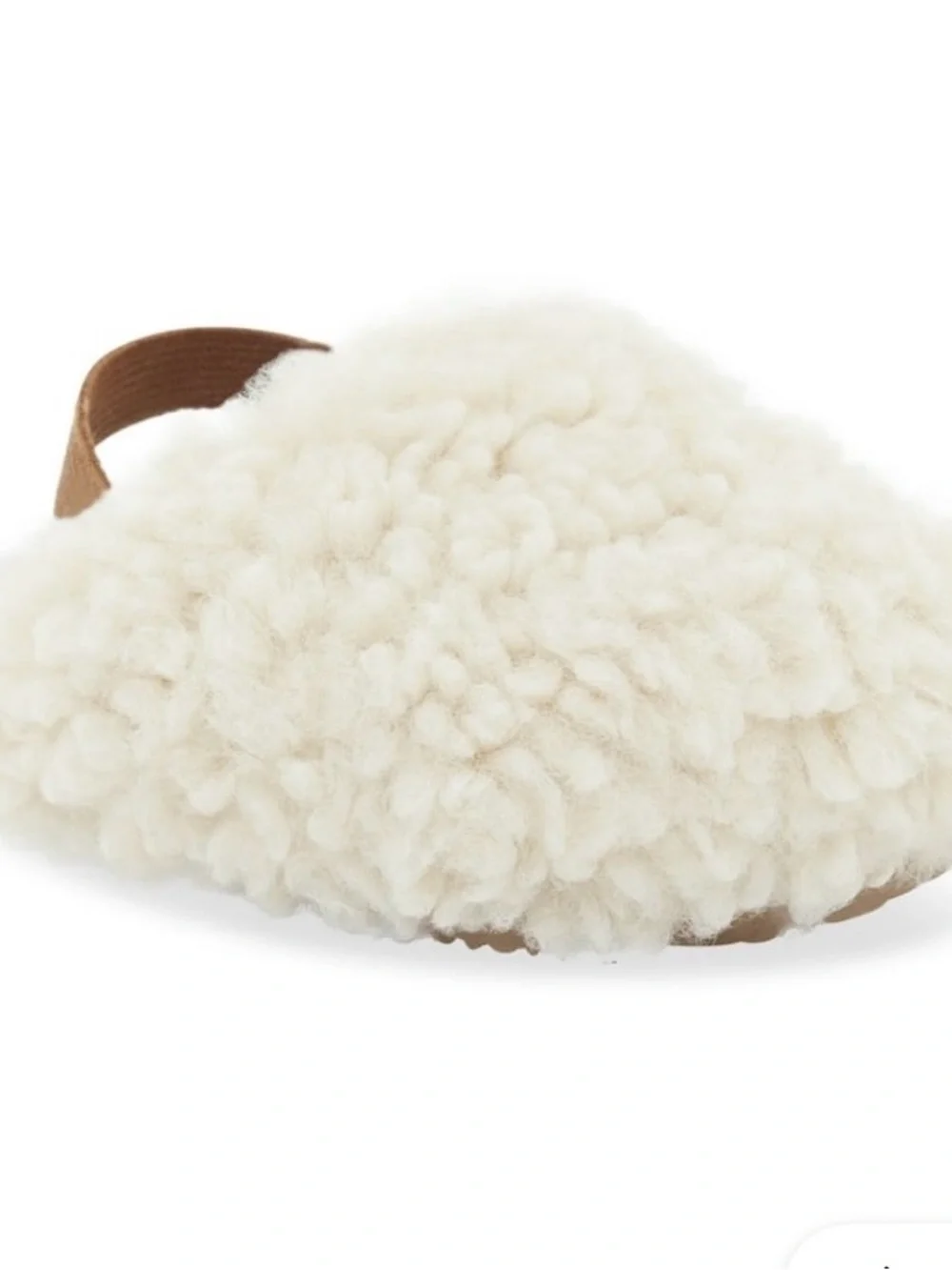 Carters soft plush